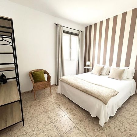 Mahostly Apartamento Comillas Pg Arrecife  Dış mekan fotoğraf