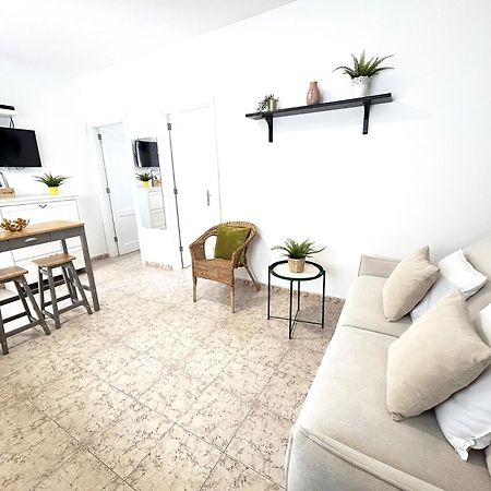 Mahostly Apartamento Comillas Pg Arrecife  Dış mekan fotoğraf