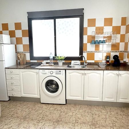 Mahostly Apartamento Comillas Pg Arrecife  Dış mekan fotoğraf